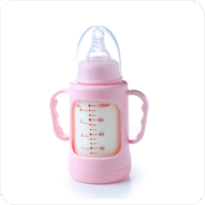 🍼 ขวดนมเด็ก PiyoPiyo รุ่น SoftCare