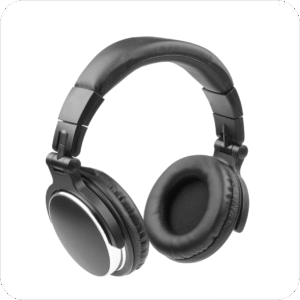 🎧 หูฟังไร้สาย Bluetooth